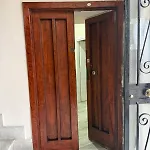 Voglia Di House Pensión Nápoles