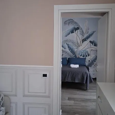Voglia Di House Pensión