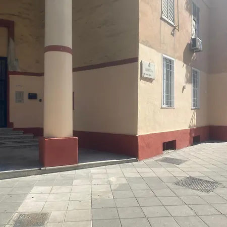 Voglia Di House Nápoles