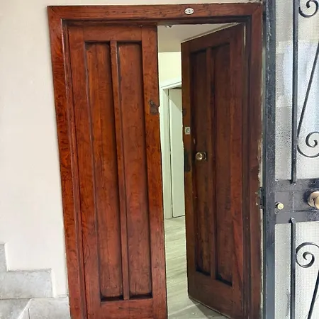 Voglia Di House Konukevi Napoli