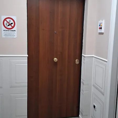 Konukevi Voglia Di House 4*