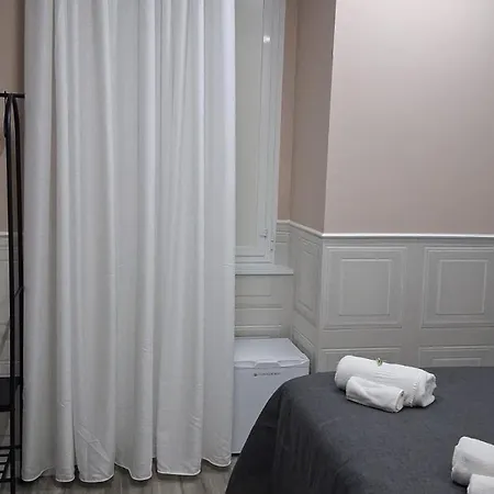 Voglia Di House 4* Napoli