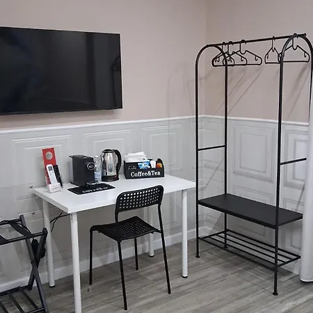 Voglia Di House Napoli