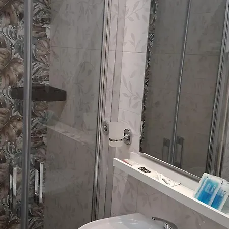 Konukevi Voglia Di House