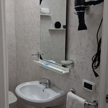Voglia Di House Konukevi 4*