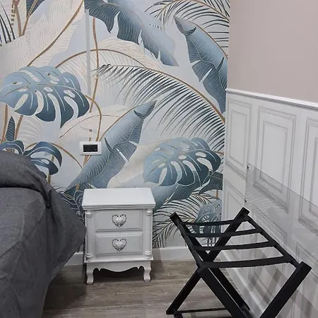 Voglia Di House Konukevi Napoli