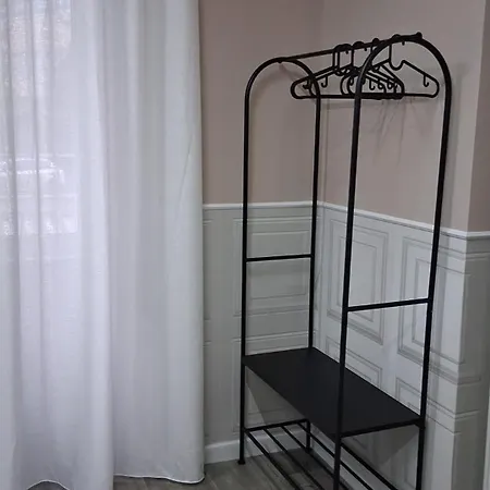 Konukevi Voglia Di House 4*