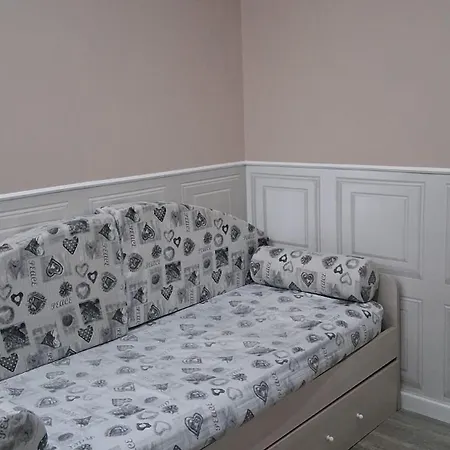 Voglia Di House 4*